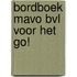 Bordboek MAVO bvl voor het GO!