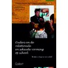 Ouders en de relationele en seksuele vorming op school by Sofie Dieltjens
