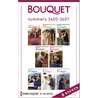 Bouquet e-bundel nummers 3600-3607 (8-in-1) door Tara Pammi