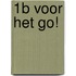 1B voor het GO!