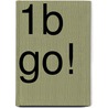1B GO! by Luc Heylen