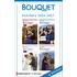 Bouquet e-bundel nummers 3604-3607 (4-in-1)