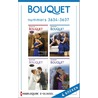 Bouquet e-bundel nummers 3604-3607 (4-in-1) door Tara Pammi