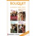 Bouquet e-bundel nummers 3600-3603 (4-in-1)