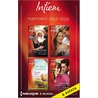 Intiem e-bundel nummers 2152-2155 door Yvonne Lindsay