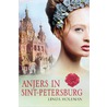 Anjers in Sint-Petersburg by Linda Holeman