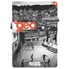 De Geo 2 vmbo-kgt Combipakket verwerkingslicentie + werkboek by T.G. Peenstra