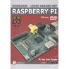 Workshop Raspberry Pi by Bart Thange