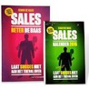 Saleskalender 2015 & Sales beter de baas set door Edwin de Haas