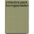 Collectors pack Koningssmeden