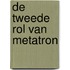 De tweede rol van Metatron