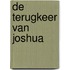 De terugkeer van Joshua