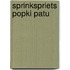 Sprinkspriets Popki Patu