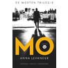 Mo by Anna Levander