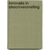 Innovatie in stroomversnelling