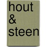 Hout & steen door Roald Schaap