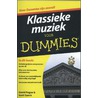 Klassieke muziek voor Dummies door Scott Speck