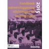 Handboek jaarverslaggeving stichtingen en verenigingen by Deloitte