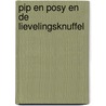 Pip en Posy en de lievelingsknuffel door Axel Scheffler