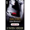 Nachtrit door Eden Bradley