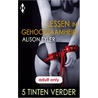 Lessen in gehoorzaamheid by Alison Tyler