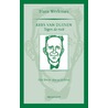 Kees van Duinen, tegen de ruit by Hans Werkman