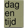 Dag en tijd by Vu Amsterdam