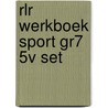 RLR WERKBOEK SPORT GR7 5V SET door Onbekend