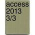 Access 2013 3/3