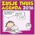 Zusje thuis agenda