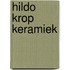 Hildo Krop keramiek