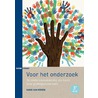 Voor het onderzoek door Hans van Keken