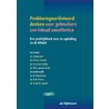 Probleemgeoriënteerd denken voor gebruikers van lokaal anesthetica door Onbekend