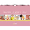 Homeplanner door Vivianne Broekman