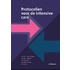 Protocollen voor de intensive care