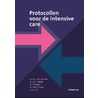 Protocollen voor de intensive care door Onbekend