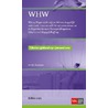 WHW by P.C. Kwikkers