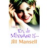 En de minnaar is... door Jill Mansell