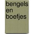 Bengels en boefjes
