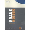 Brand design door Ruud Boer