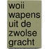 WOII wapens uit de Zwolse gracht