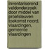 Inventariserend veldonderzoek door middel van proefsleuven Toekomst Noord, Vlaardingen, Gemeente Vlaardingen