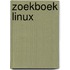 Zoekboek Linux