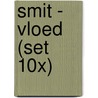 Smit - Vloed (set 10x) door Onbekend