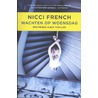Wachten op woensdag by Nicci French