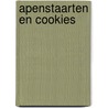 Apenstaarten en cookies door Gerard Verkuil