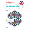 Making a business plan door Roel Grit