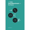 Live geluidstechniek door Niels Jonker