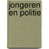 Jongeren en politie