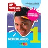 Leerjaar 1 vmbo-bk door Rob van Veen